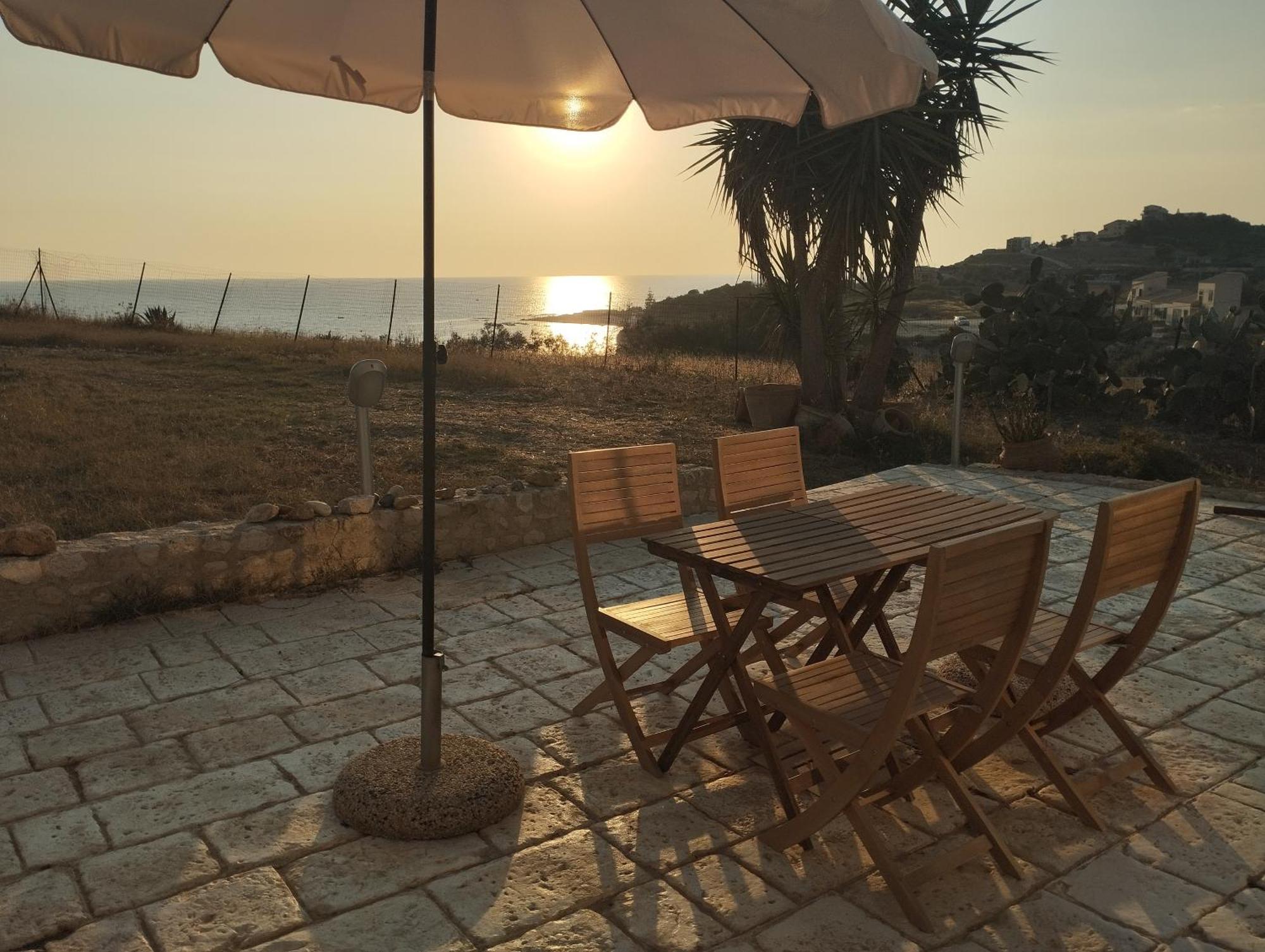 Villa La Falesia *